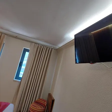 Hotel Palace 2*