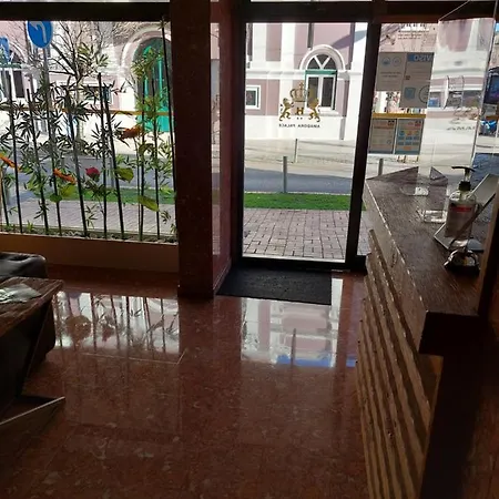 Hotel Palace