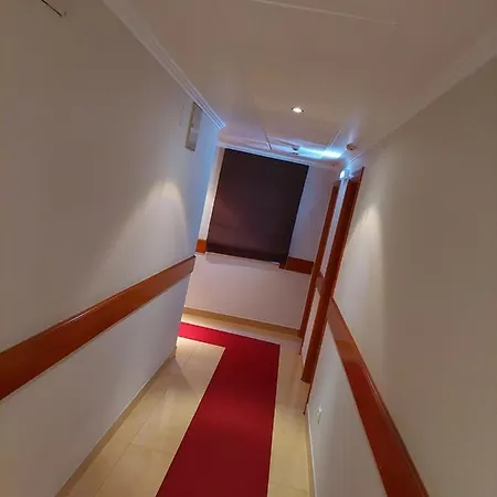 Palace Hotel Amadora
