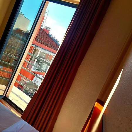 Hotel Palace 2*