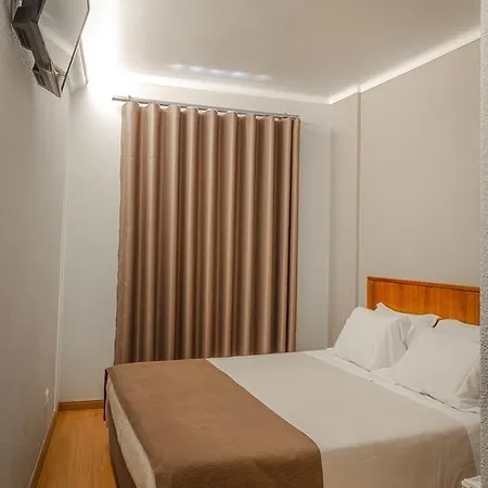 Palace Hotel 2*