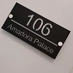 Hotel Palace Amadora