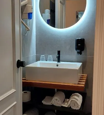 Palace Hotell Amadora