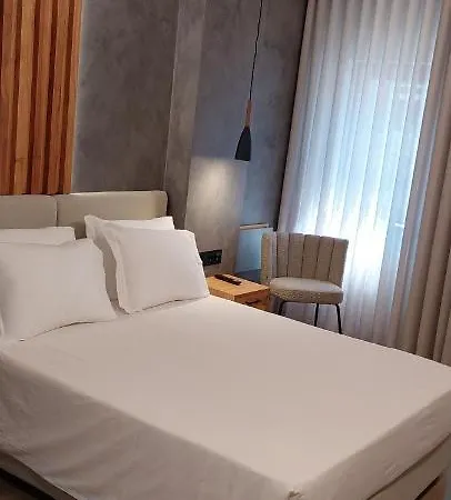 Hotel Palace