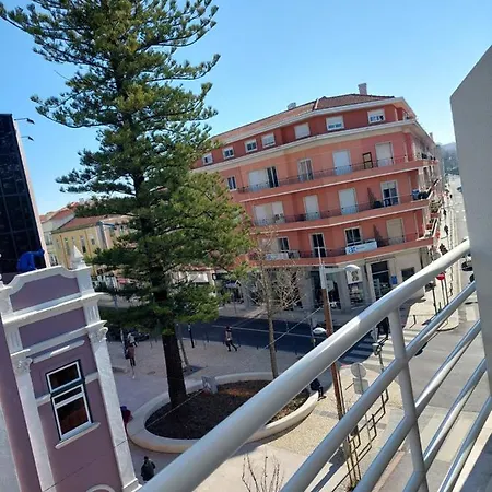 Hotell Palace Amadora