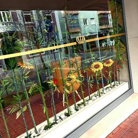 Palace Hotell Amadora