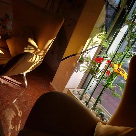 Hotell Palace Amadora