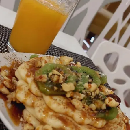 Hotell Palace Amadora