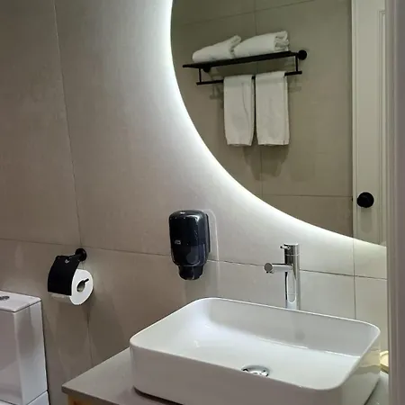 Hotel Palace Amadora