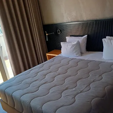 Hotel Palace Amadora