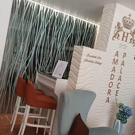 Palace Amadora