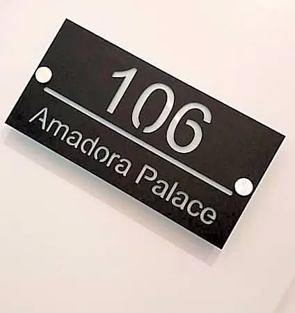 Palace 2*