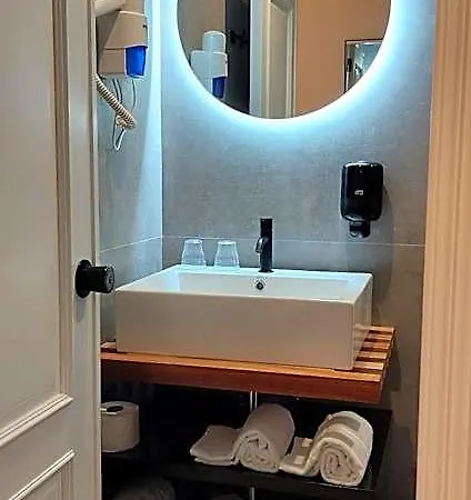 Hotel Palace