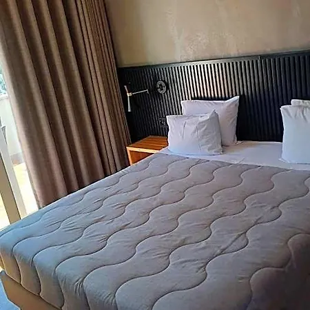 Hotel Palace Amadora