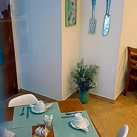 Hotel Palace Amadora
