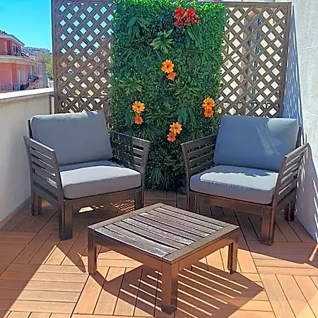 Hotel Palace Amadora