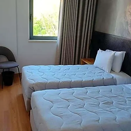 Hotel Palace 2*
