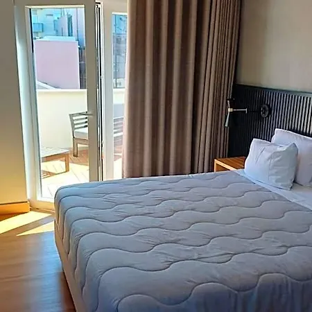 Hotel Palace Amadora