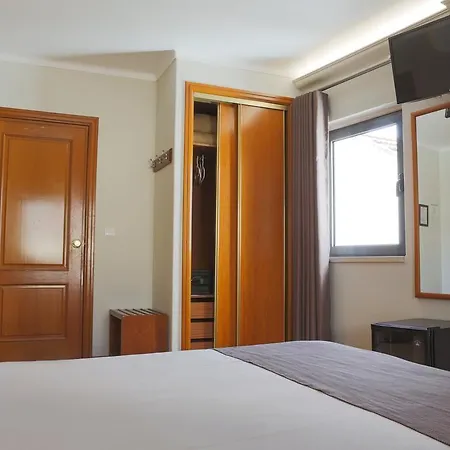 Hotell Palace Amadora