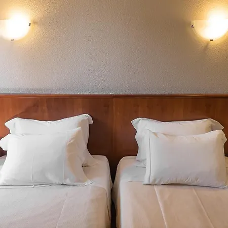 Hotell Palace Amadora