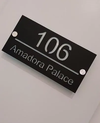 Hotel Palace Amadora