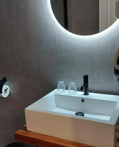 酒店 阿马多拉皇宫酒店