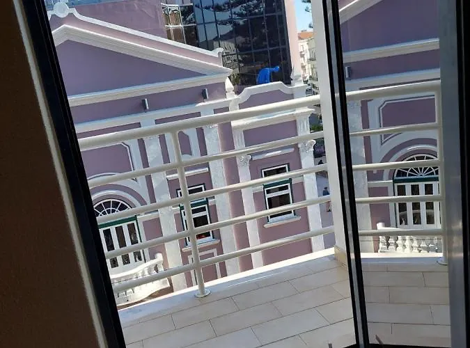 Palace Hotel Amadora