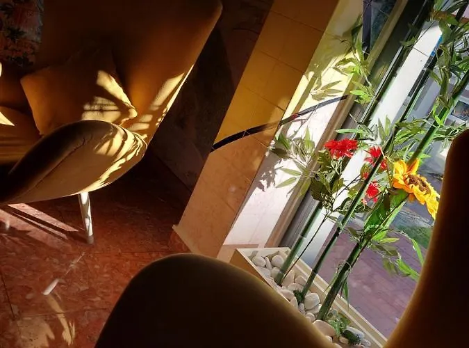 Hotel Palace Amadora