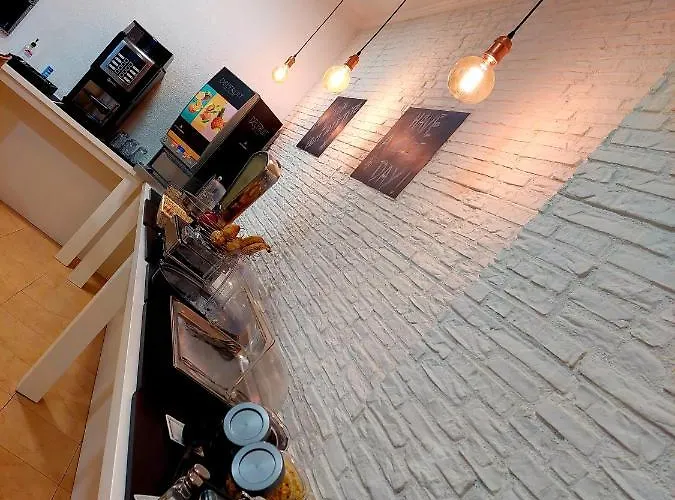 阿马多拉皇宫酒店 酒店 阿马多拉