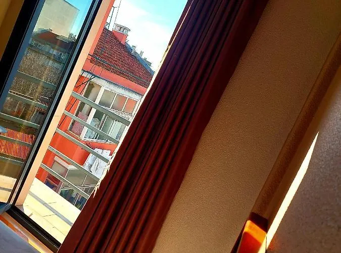 Hotel Palace 2*