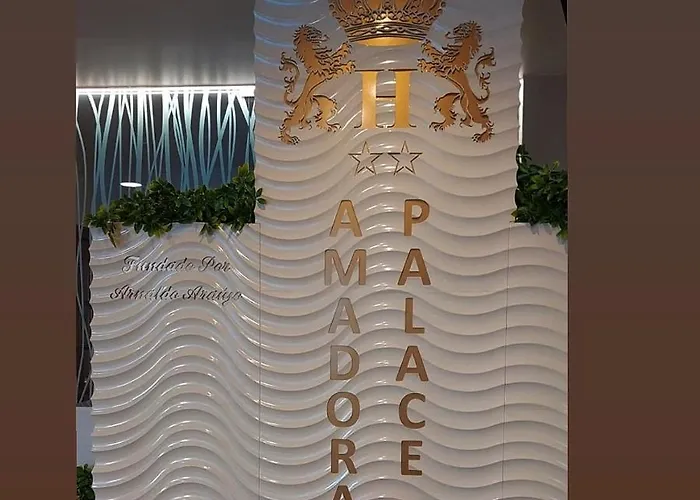 Palace Amadora