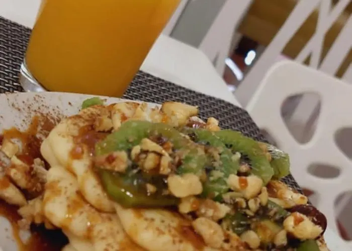 Hotel Palace Amadora