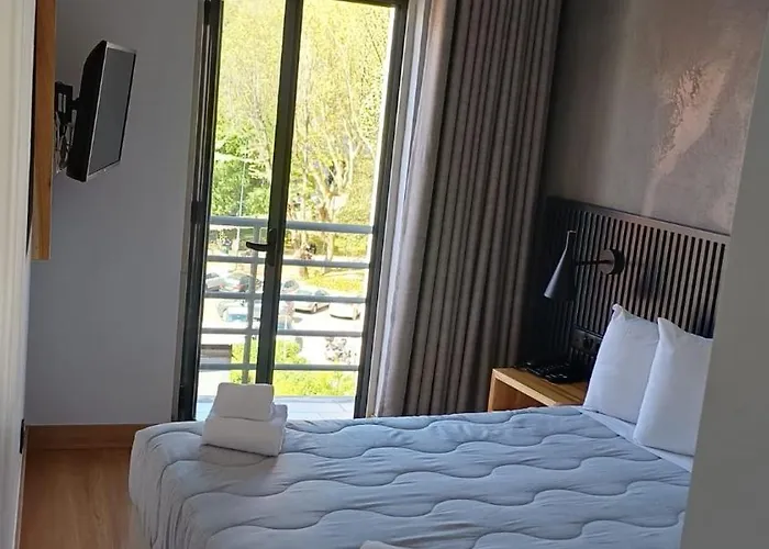 Palace Hotel Amadora