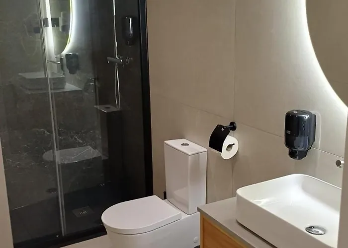 阿马多拉皇宫酒店 阿马多拉