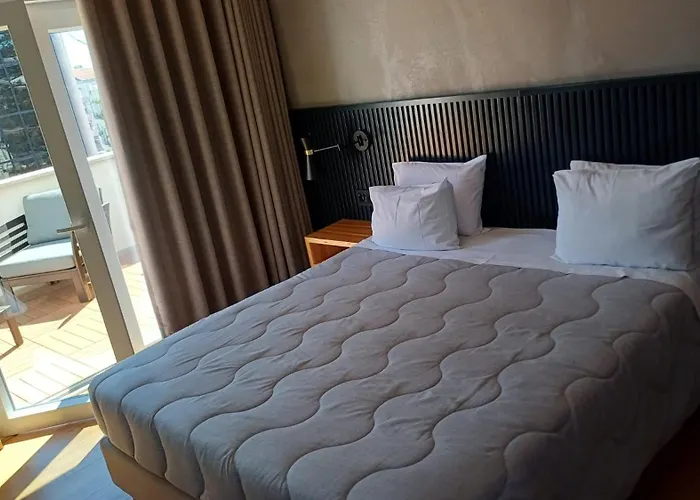 Hotel Palace Amadora