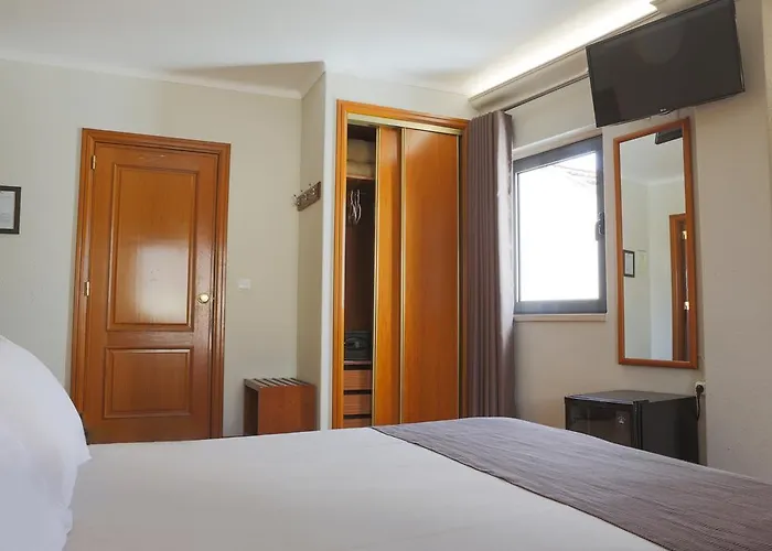 Hotel Palace Amadora