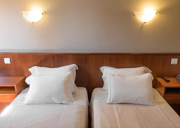 Hotel Palace Amadora